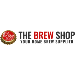 The Brew Shop