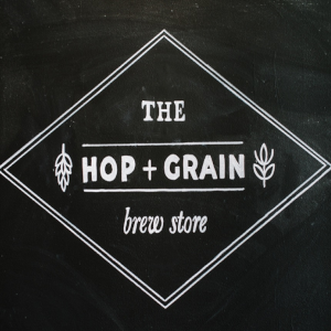 The Hop And Grain Brew Store